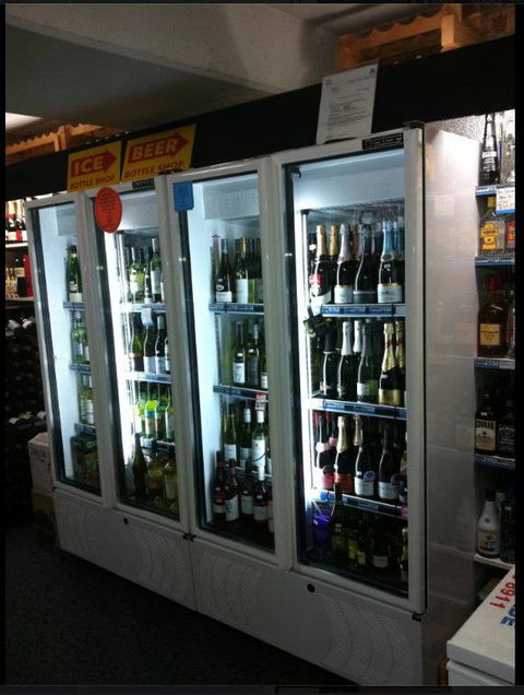 Barwell Expresso Plus - Accommodation Newcastle 1