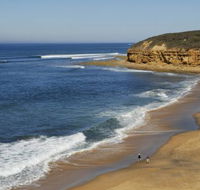 The Beach Hotel Jan Juc - Accommodation Newcastle