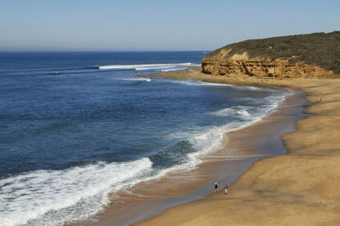 The Beach Hotel Jan Juc - Accommodation Newcastle 0