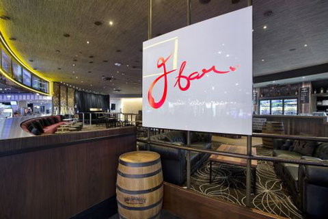 JBar - Accommodation Newcastle 0