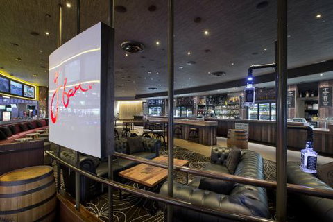JBar - Accommodation Newcastle 1
