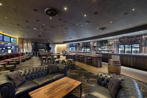 JBar - Accommodation Newcastle 2