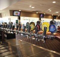 Ettalong Memorial Bowling Club - Accommodation Newcastle