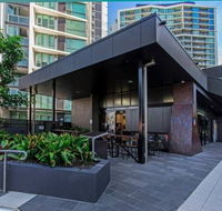 Workshop 14 - Accommodation Newcastle