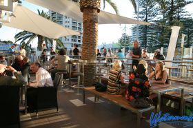 Watermark Glenelg - Accommodation Newcastle 0