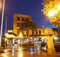 Amaroo Hotel - Accommodation Newcastle