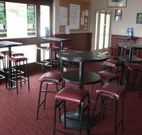 The Bennett Hotel - Accommodation Newcastle