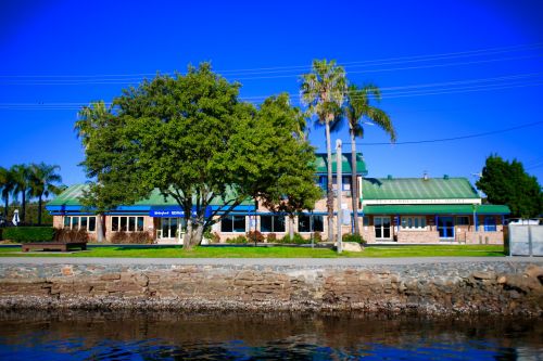 Tea Gardens NSW Accommodation Newcastle