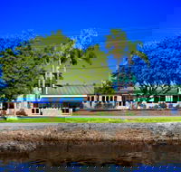 Tea Gardens HotelMotel - Accommodation Newcastle