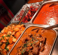 Royal Indian Kitchen Restaurant - Accommodation Newcastle