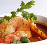 Red Chilli Thai Bargara - Accommodation Newcastle