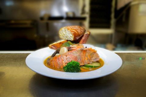 KBR’s Licensed Restaurant - Accommodation Newcastle 2