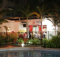 Maharajas - Accommodation Newcastle