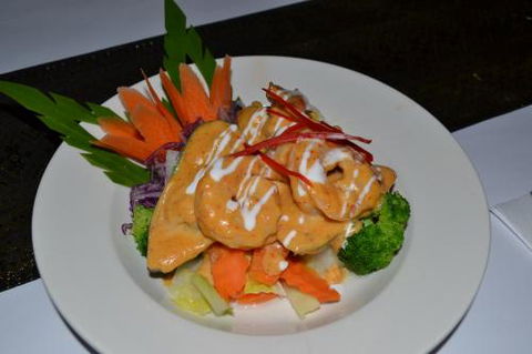 Bangkok Rose Thai Restaurant - Accommodation Newcastle 1