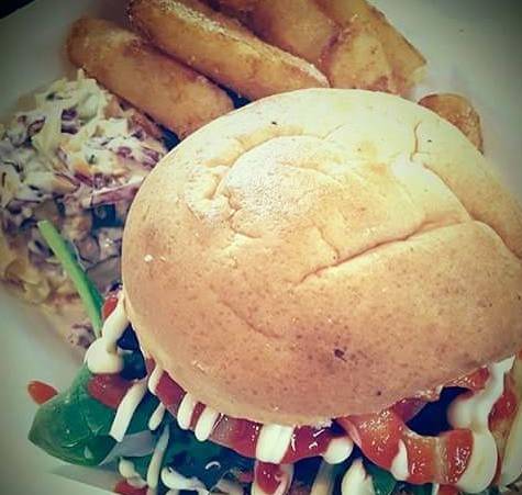 Edison’s Burger Bar - Accommodation Newcastle 2