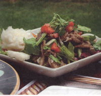 Timmy Thai - Accommodation Newcastle