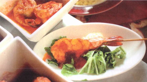 Timmy Thai - Accommodation Newcastle 3