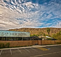 Gap View Hotel - Accommodation Newcastle