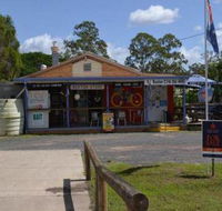 Buxton General Store - Accommodation Newcastle