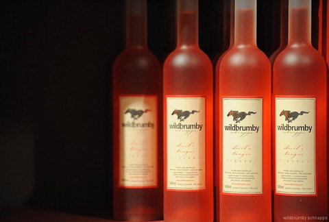 Fennell Bay Cellars - Accommodation Newcastle 0