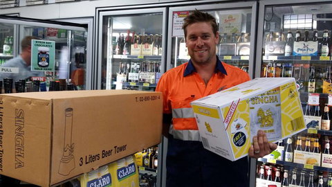 Fennell Bay Cellars - Accommodation Newcastle 1