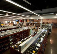 PA Liquor Barn  Hotel - Accommodation Newcastle