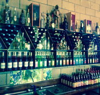 Castle Glen Liqueurs Montville - Accommodation Newcastle
