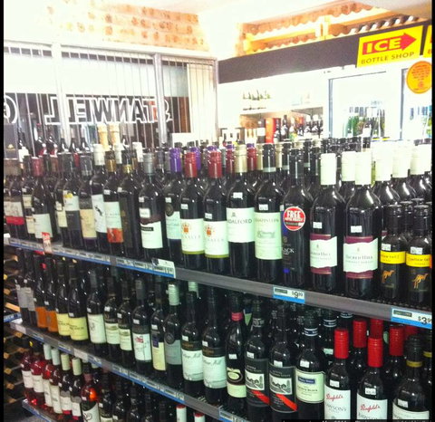 Figtree Cellars - Accommodation Newcastle 2