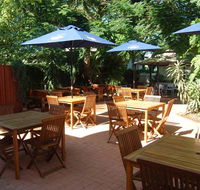 Grand Hotel - Accommodation Newcastle