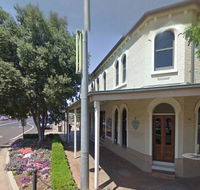 Milestone Hotel - Accommodation Newcastle