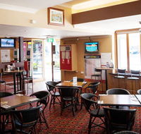 Cecil Hotel - Accommodation Newcastle