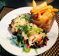 Raffles Hotel - Accommodation Newcastle