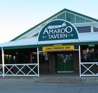 Amaroo Tavern - Accommodation Newcastle