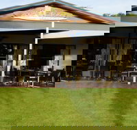 Saltnpeppa Cafe Ristorante - Accommodation Newcastle