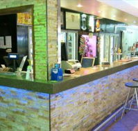 Rum Jungle Tavern