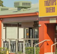 Treetops Tavern - Accommodation Newcastle