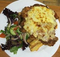 Coomera Waters Tavern - Accommodation Newcastle