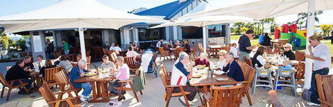 Harrigan’s Drift Inn - Accommodation Newcastle 0