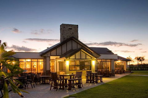 Harrigan’s Drift Inn - Accommodation Newcastle 1