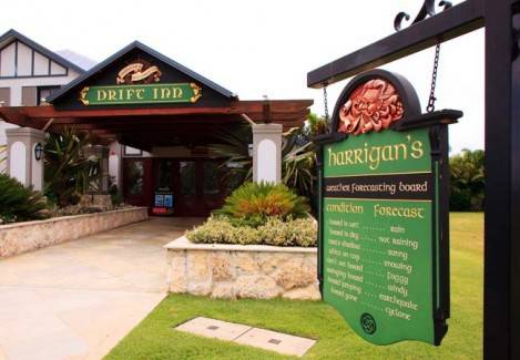 Harrigan’s Drift Inn - Accommodation Newcastle 3