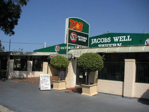 Jacobs Well Bayside Tavern - Accommodation Newcastle 0