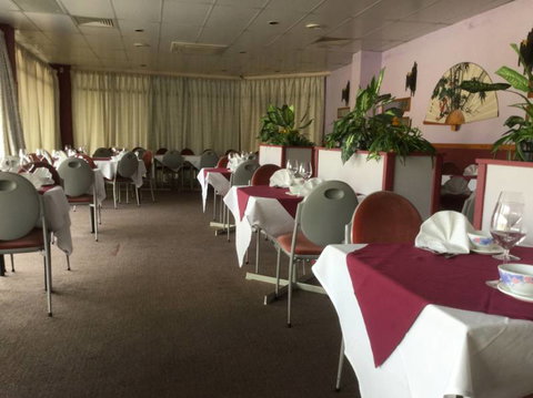 Wyoming Lantern - Accommodation Newcastle 4