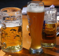 The Valley Tavern - Accommodation Newcastle