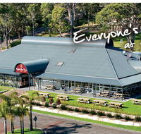 Empire Bay Tavern - Accommodation Newcastle