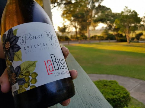 Zesty Edibles - Accommodation Newcastle 0