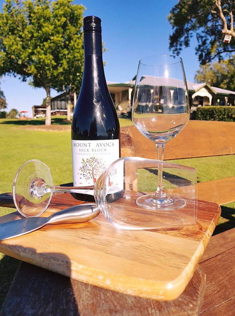 Zesty Edibles - Accommodation Newcastle 3