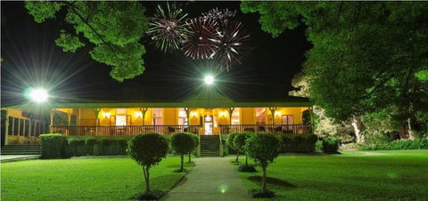 Zesty Edibles - Accommodation Newcastle 4