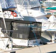 The Deck Steakhouse at the Marina - Accommodation Newcastle