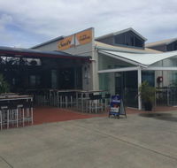 Sails Sports Bar - Accommodation Newcastle