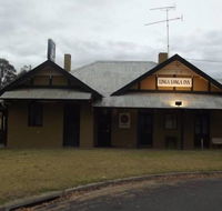 Linga Longa Inn - Accommodation Newcastle